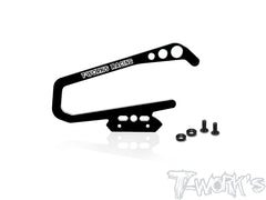TA-150   Futaba T10PX Alum Carrying Handle ( 4 colors )