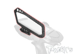 TA-150-G	Graphite Carrying Handle ( For Futaba T10PX)