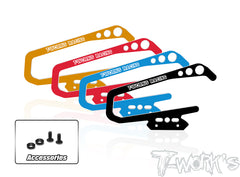TA-150   Futaba T10PX Alum Carrying Handle ( 4 colors )
