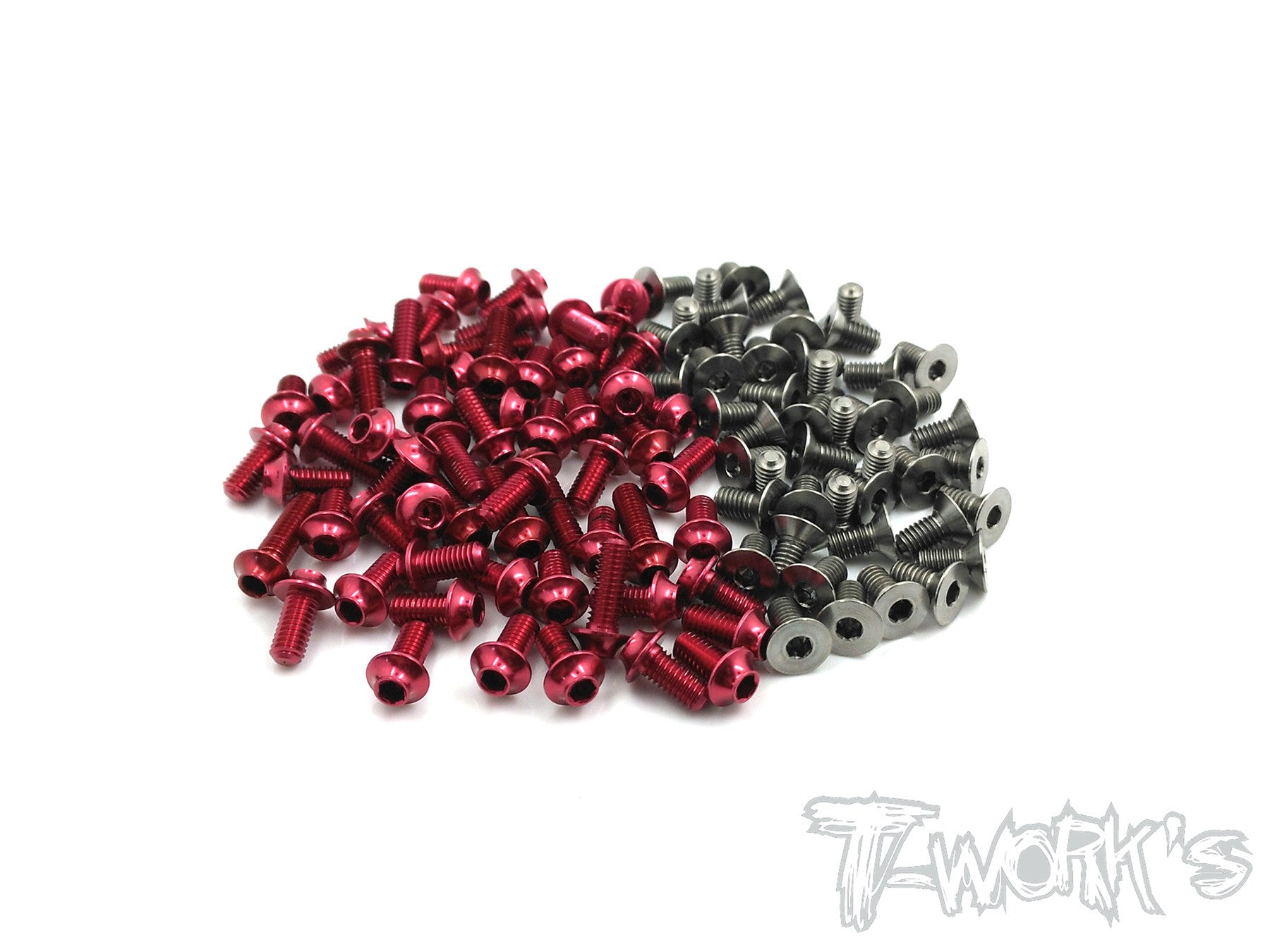 Option Parts – T-Work's Products