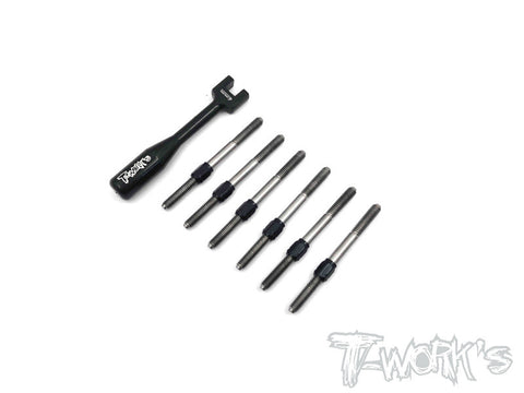 Products – T-Work's Products