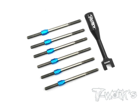 Option Parts – T-Work's Products
