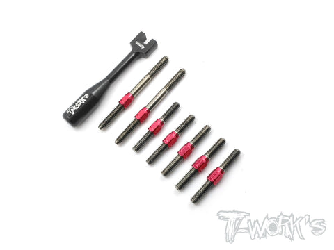 Option Parts – T-Work's Products