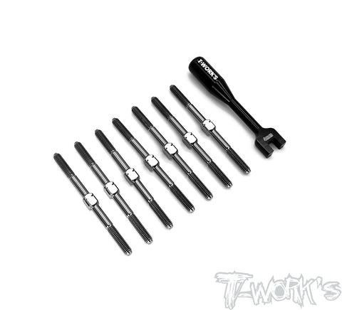 New Products – T-Work's Products
