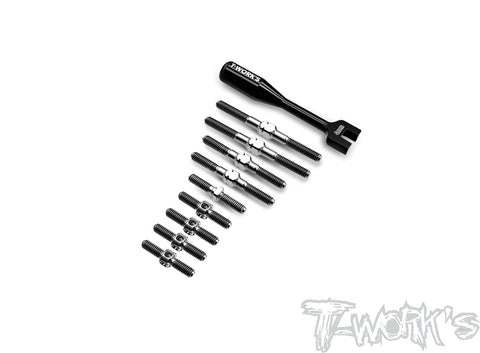 Option Parts – T-Work's Products