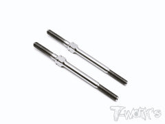TBOS-3     Offset  64 Titanium Turnbuckles