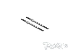 TBOS-3     Offset  64 Titanium Turnbuckles
