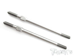 TBOS-3     Offset  64 Titanium Turnbuckles