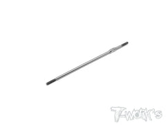 TBS-3      Titanium Turnbuckles 3mm  (6AL/4V grade titanium)