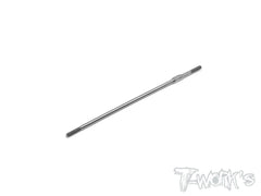 TBS-3      Titanium Turnbuckles 3mm  (6AL/4V grade titanium)