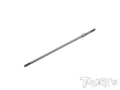 TBS-3      Titanium Turnbuckles 3mm  (6AL/4V grade titanium)