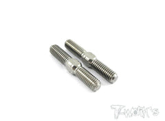 TBS-5      Titanium Turnbuckles 5mm (6AL/4V grade titanium)