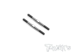 TBS-5      Titanium Turnbuckles 5mm (6AL/4V grade titanium)