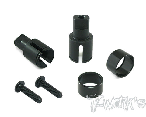 XRAY GEAR DIFFERENTIAL - SET