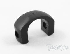 TE-035 CNC Derlin drive pin clips (TOP)