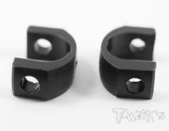 TE-035 CNC Derlin drive pin clips (TOP)