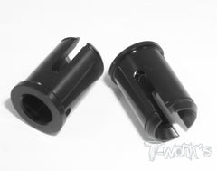 TE-036 CNC Derlin Spoonl Cups( Top PHOTON )