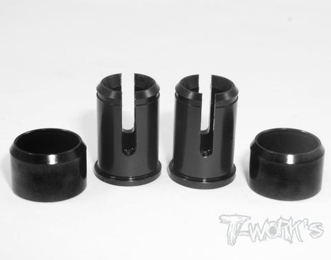 TE-036 CNC Derlin Spoonl Cups( Top PHOTON )