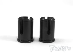 TE-036 CNC Derlin Spoonl Cups( Top PHOTON )