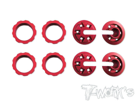 VBC Racing WildFireD06 / D07 - Two Piece Joint Drive Ball Bearing (2pcs) VBC Racing WildFireD06 / D07 - Two Piece Joint Drive Ball Bearing (2pcs)