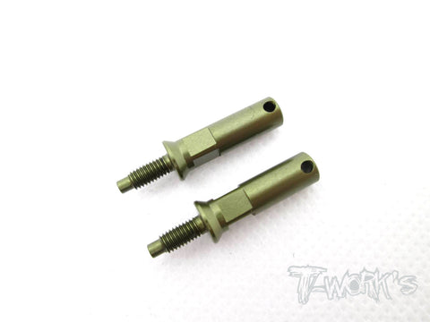 TE-106 7075-T6 Battery post ( For Team Losi 22-4 )