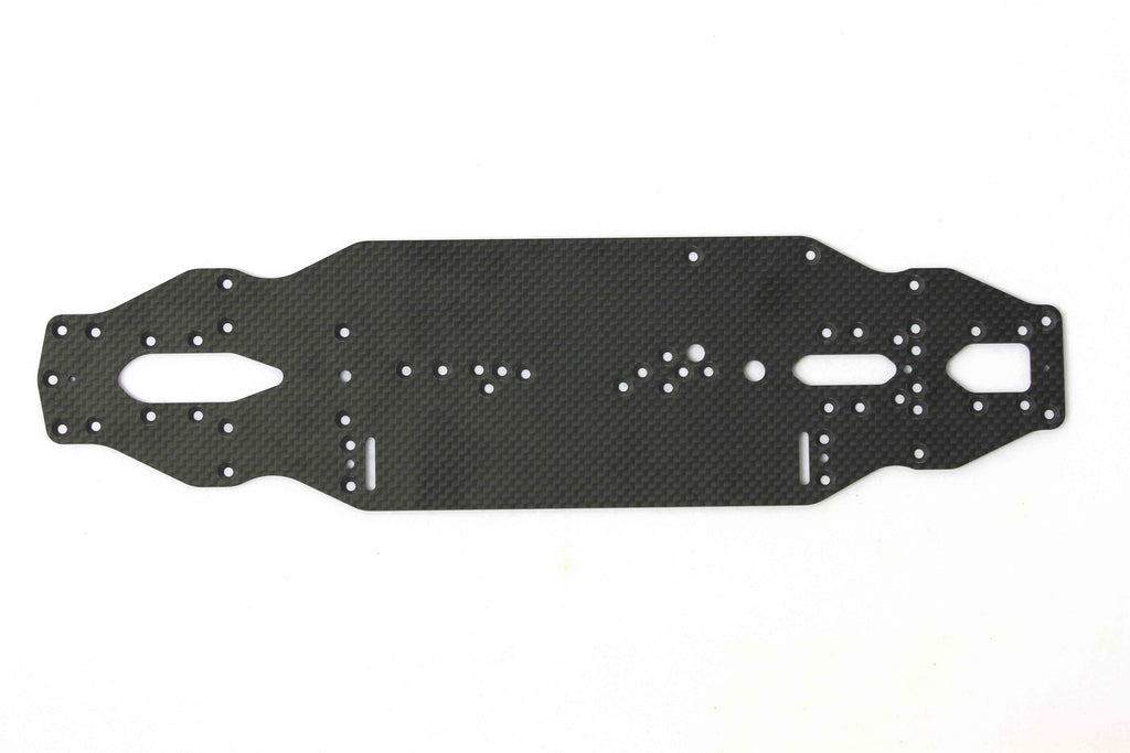 TE-111-2.2 Graphite Main Chassis 2.2mm ( For XRAY T4'15 )