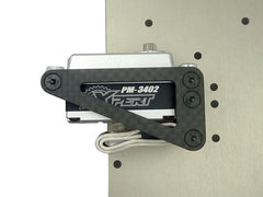 TE-125 Floating Servo Mount Set ( For Xray XB4'15 )