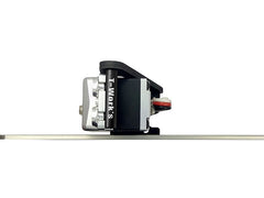 TE-125 Floating Servo Mount Set ( For Xray XB4'15 )