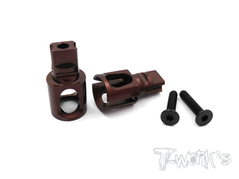 XRAY GEAR DIFFERENTIAL - SET