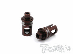 TE-127-H Front Spool ( For HB Pro 5 )