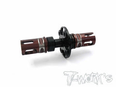 TE-127-H Front Spool ( For HB Pro 5 )