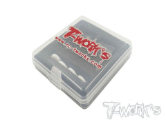 TE-132-Pro5 Progressive Damping System Set ( For HB Pro 5 )