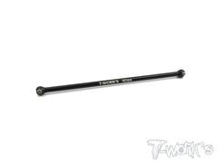 TE-185 7075-T6 Alum. Centre Drive Shaft BW For Team Associated RC10 B64/B64D