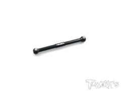 TE-193 7075-T6 Alum. Centre Drive Shaft For TEKNO EB410