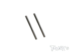 TE-199-410 DLC coated Suspension Pin Set ( For TEKNO EB410 )