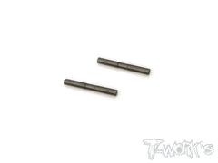 TE-199-B6  DLC coated Suspension Pin Set ( For Team Associated RC10 B6/B6D/B6.1/B61D/T6.1 )