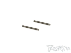 TE-199-B6  DLC coated Suspension Pin Set ( For Team Associated RC10 B6/B6D/B6.1/B61D/T6.1 )