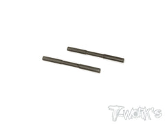 TE-199-B6  DLC coated Suspension Pin Set ( For Team Associated RC10 B6/B6D/B6.1/B61D/T6.1 )