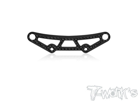 TE-203-A800    Graphite Upper Holder For Bumper ( For Awesomatix A800 )