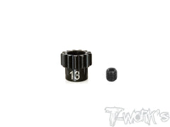 TE-219 M1 Steel Short Pinion Gear ( 13T-20T )