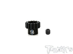 TE-219 M1 Steel Short Pinion Gear ( 13T-20T )