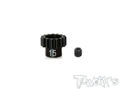 TE-219 M1 Steel Short Pinion Gear ( 13T-20T )