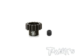 TE-219 M1 Steel Short Pinion Gear ( 13T-20T )