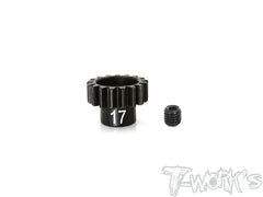 TE-219 M1 Steel Short Pinion Gear ( 13T-20T )