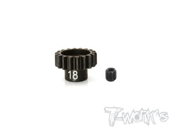 TE-219 M1 Steel Short Pinion Gear ( 13T-20T )
