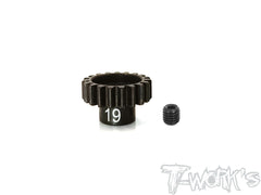 TE-219 M1 Steel Short Pinion Gear ( 13T-20T )