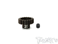 TE-219 M1 Steel Short Pinion Gear ( 13T-20T )