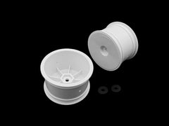 TE-226-B  2.2" 12mm Hex Rear Wheel ( For Xray XB4'20/TLR22X-4 )IFMAR 2019 Approve