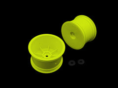 TE-226-B  2.2" 12mm Hex Rear Wheel ( For Xray XB4'20/TLR22X-4 )IFMAR 2019 Approve