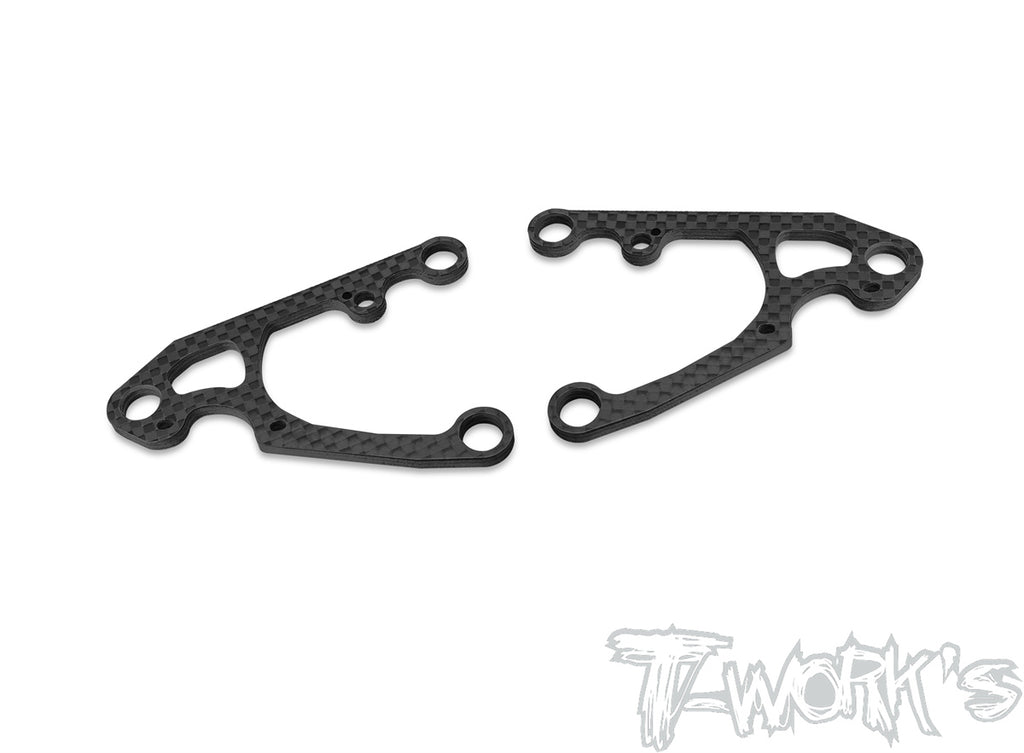 Amazon.com: Tuningsworld Adjustable Rear Toe Control Arms